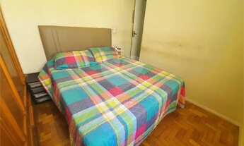 Imagem 3: APARTAMENTO - 02 QUARTOS COM TERRAÇO - CACHAMBI [ME