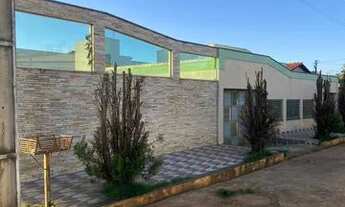 Imagem 4: MOEMA/MG - Casa com 03 quartos e área de 375,00² no bairro Brejinho - PA5060