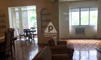 Imagem 2: Apartamento à venda, 3 quartos, 1 suíte, 1 vaga, Copacabana - RIO DE JANEIRO/RJ