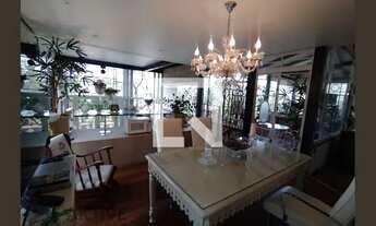 Imagem 3: Casa à Venda - Alphaville, 4 Quartos, 400 m2