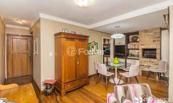 Imagem 5: Apartamento à venda Rua Amélia Teles, Petrópolis - Porto Alegre