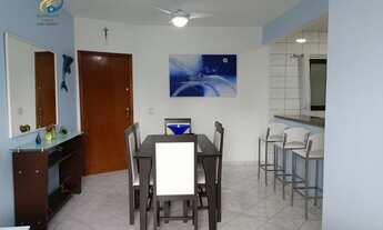 Imagem 6: Apartamento para venda com com 3 quartos em Centro - Bertioga - SP