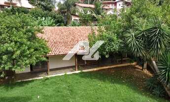 Imagem 2: Casa - Colinas do Ermitage (Sousas) - Campinas