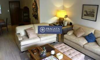 Imagem 6: Takaoka, 2 vagas, Estuda permuta por apartamento menor no Itaim