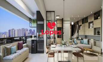 Imagem 5: LANÇAMENTO WONDER DE 1 A 3 SUÍTES, 2 VAGAS À VENDA EM SÃO JOSÉ DOS CAMPOS