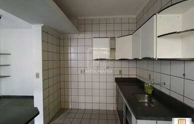 Imagem 4: Apartamento (tipo - padrao) 1 dormitórios, cozinha planejada, portaria 24hs, lazer, em con