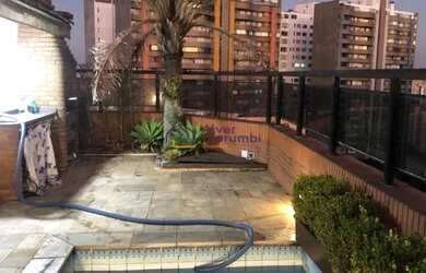 Imagem 5: Cobertura em excelente localizaçao