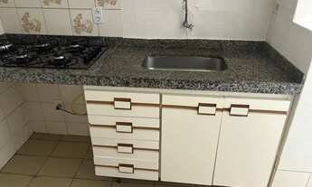 Imagem 3: Apartamento para aluguel possui 85 metros quadrados com 3 quartos em Setor Bela Vista - Go