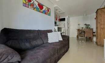 Imagem 3: Apartamento com 2 dormitórios à venda, 69 m² por R$ 860.000 - Itacorubi - Florianópolis/SC