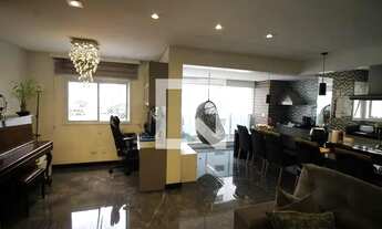 Imagem 4: Apartamento à Venda - Jardim Anália Franco, 2 Quartos, 97 m2