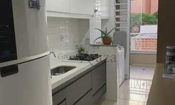 Imagem 4: Apartamento Parque Industrial para venda tem 69 metros quadrados com 2 Dormitórios 1 Suíte