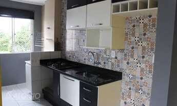Imagem 5: Apartamento com 2 dormitórios à venda, 54 m² por R$ 170.000,00 - Jardim Gurilândia - Tauba