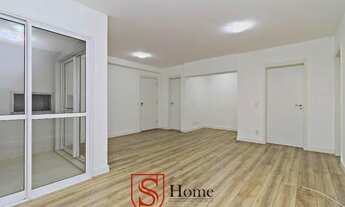 Imagem 7: Apartamento com 3 quartos e 2 vagas para aluguel no Portão em Curitiba