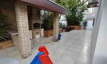 Imagem 4: Maravilhosa Casa assobrada no Parque da Mooca