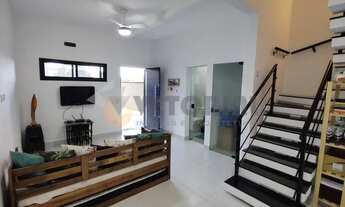 Imagem 5: Sobrado com 3 dormitórios à venda, 128 m² por R$ 870.000,00 - MASSAGUAÇU - Caraguatatuba