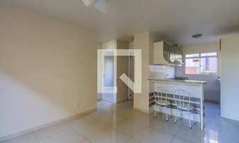 Imagem 2: Apartamento para Aluguel - Igará, 2 Quartos, 48 m2