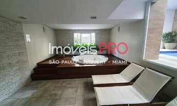 Imagem 3: Brooklin - 156 m2 - 3 suítes - 3 vagas - varanda gourmet