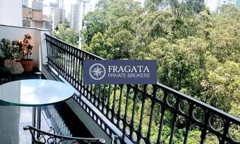 Imagem 2: Cobertura com 4 dormitórios à venda, 310 m² por R$ 1.698.000,00 - Morumbi - São Paulo/SP