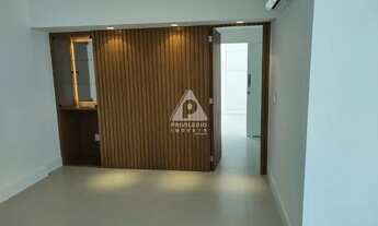 Imagem 3: Apartamento à venda, 3 quartos, 2 vagas, Leblon - RIO DE JANEIRO/RJ