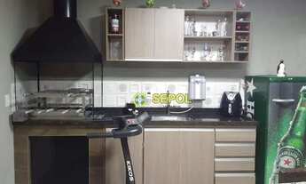 Imagem 6: Sobrado com 3 dormitórios à venda, 150 m² por R$ 960.000,00 - Vila Antonina - São Paulo/SP