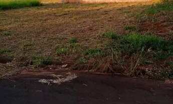 Imagem 6: Terreno - Residencial das Palmeiras - plano 252,00m2 - jaguapitã