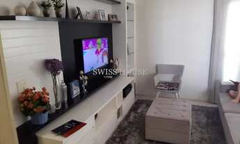 Imagem 7: Apartamento - Mansões Santo Antônio - Campinas