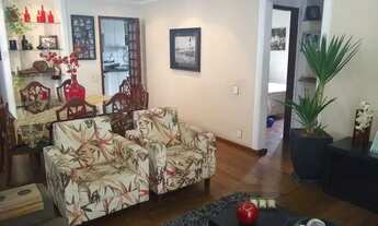 Imagem: Apartamento para venda - Rua Maniutuba