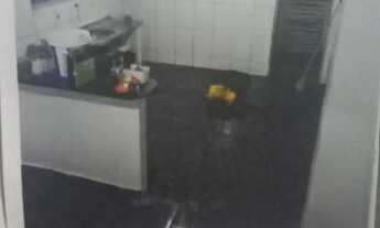 Imagem: Sobrado na Vila Rosa