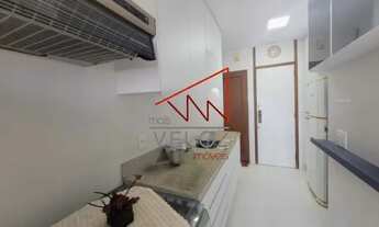 Imagem 5: Apartamento-À VENDA-Leblon-Rio de Janeiro-RJ