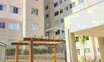 Imagem 12: Apartamento com 2 dormitórios, 42 m² - venda por R$ 212.000,00 ou aluguel por R$ 1.540,00