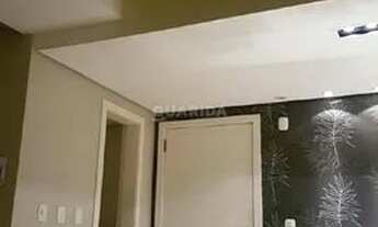 Imagem 3: Apartamento mobiliado estilo Loft para alugar no bairro Bela Vista, COM VAGA COBERTO!