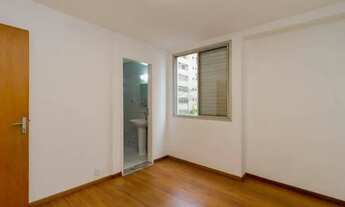 Imagem 2: Apartamento para Locação em São Paulo, Itaim Bibi, 3 dormitórios, 1 suíte, 3 banheiros, 1