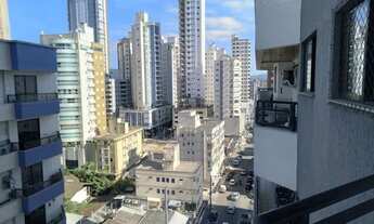 Imagem 6: Apartamento com 2 dormitórios, 90 m² - venda por R$ 850.000 ou aluguel por R$ 3.500/mês