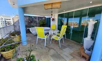 Imagem 3: Cobertura com 3 dormitórios, 188 m² - venda por R$ 2.099.000,00 ou aluguel por R$ 9.726,20