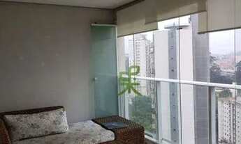 Imagem 6: Apartamento com 2 dormitórios para alugar, 90 m² - Jardim Ampliação - São Paulo/SP