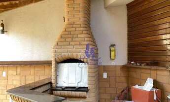 Imagem 2: Casa com 3 dormitórios à venda, 227 m² por R$ 450.000,00 - Parque São Geraldo - Bauru/SP