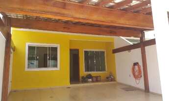 Imagem 2: Alugo Linda Casa Independente Linear 2Q Garagem e Área Gourmet