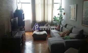 Imagem 3: Apartamento à venda, 2 quartos, Copacabana - RIO DE JANEIRO/RJ