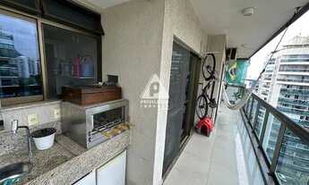 Imagem 3: Apartamento à venda, 2 quartos, 1 suíte, 1 vaga, Jacarepaguá - RIO DE JANEIRO/RJ