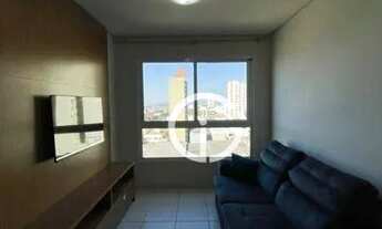 Imagem 2: Apartamento com 2 dormitórios para alugar, 56 m² por R$ 2.140,00/mês - Centro - Londrina/P