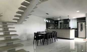 Imagem 4: Casa de condomínio sobrado para venda possui 200 metros quadrados com 3 quartos