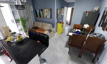 Imagem: Apartamento - 02 Quartos - Cachambi ME