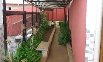 Imagem 5: Apartamento para venda com 74 metros quadrados com 3 quartos