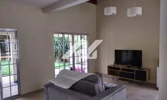 Imagem 5: Casa - Colinas do Ermitage (Sousas) - Campinas