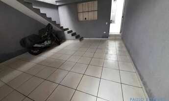 Imagem 3: CASA TÉRREA - IPIRANGA - SP