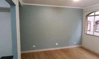 Imagem 4: Apartamento no Bairro Portão, em Curitiba