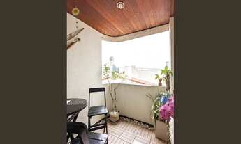 Imagem 6: Apartamento à Venda - Baeta Neves, 3 Quartos, 108 m2