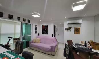 Imagem 2: Apartamento para venda com 72 metros quadrados com 2 quartos