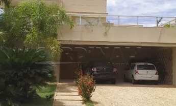 Imagem: Casa Condomínio em Araraquara