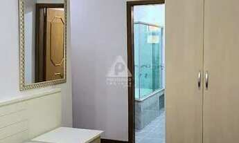 Imagem 4: Apartamento à venda, 4 quartos, 1 suíte, 3 vagas, Jardim Guanabara - RIO DE JANEIRO/RJ